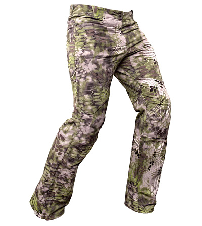 БРЮКИ KRYPTEK TORA LW ALTITUDE- фото №1