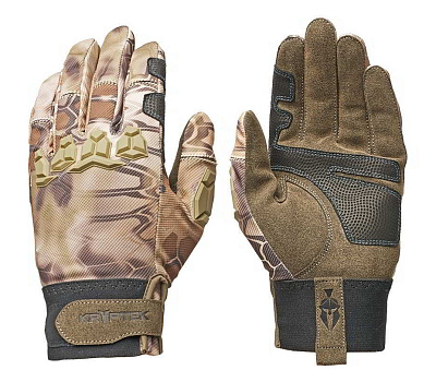 ПЕРЧАТКИ KRYPTEK KOTTOS HIGHLANDER