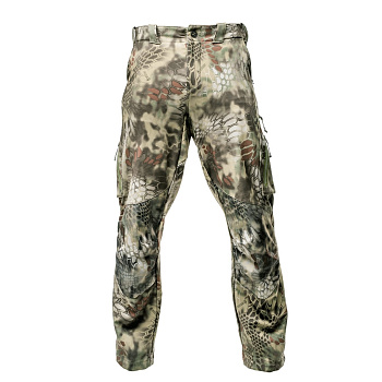 БРЮКИ KRYPTEK DALIBOR 3 MANDRAKE