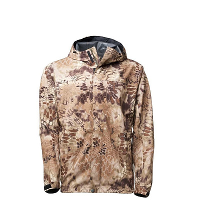 КУРТКА KRYPTEK JUPITER RAIN HIGHLANDER- фото №1
