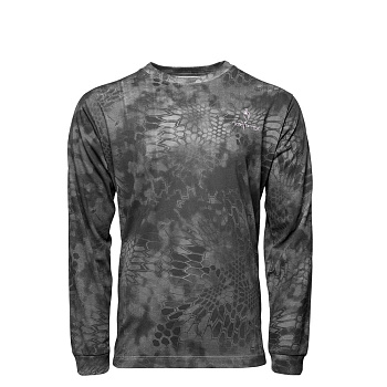 ФУТБОЛКА KRYPTEK STALKER LS ДЛИННЫЕ РУКАВА TYPHON