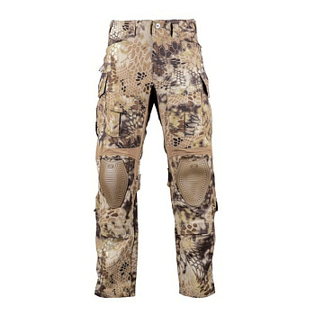 БРЮКИ KRYPTEK COMBAT OPERATOR V4 HIGHLANDER