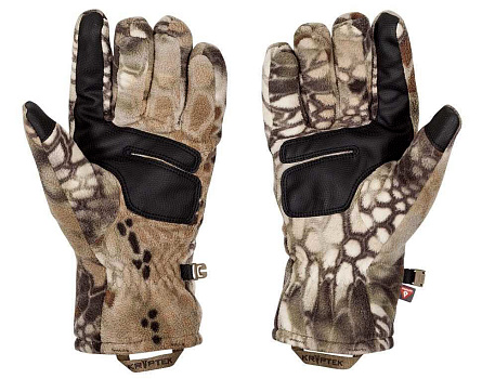 ПЕРЧАТКИ KRYPTEK VELLUS HIGHLANDER