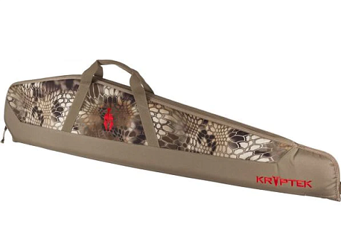 ЧЕХОЛ KRYPTEK AERON ДЛЯ КАРАБИНА С ОПТИКОЙ 48"/122 СМ HIGHLANDER