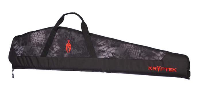 ЧЕХОЛ KRYPTEK AERON ДЛЯ КАРАБИНА С ОПТИКОЙ 48"/122 СМ TYPHON