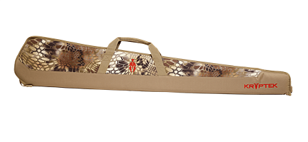 ЧЕХОЛ KRYPTEK AERON ДЛЯ ОРУЖИЯ 52"/132 СМ HIGHLANDER