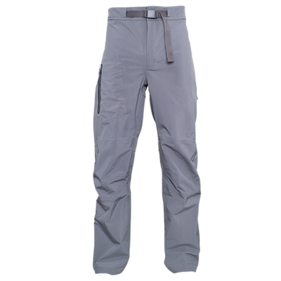 БРЮКИ KRYPTEK KOLDO RAIN DARK CHARCOAL- фото №1