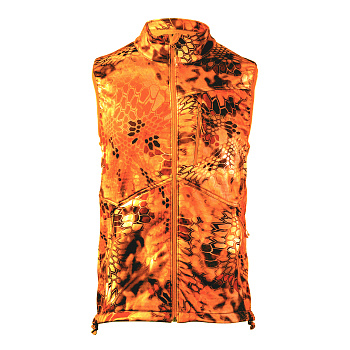 ЖИЛЕТ KRYPTEK CRONOS INFERNO