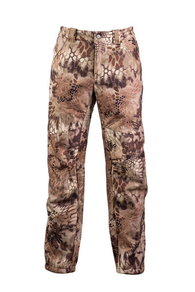 БРЮКИ KRYPTEK NJORD HIGHLANDER- фото №1