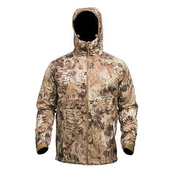 КУРТКА KRYPTEK POSEIDON II RAIN HIGHLANDER
