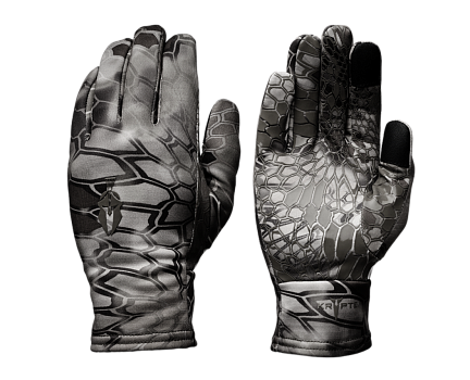 ПЕРЧАТКИ KRYPTEK KRYTOS TYPHON