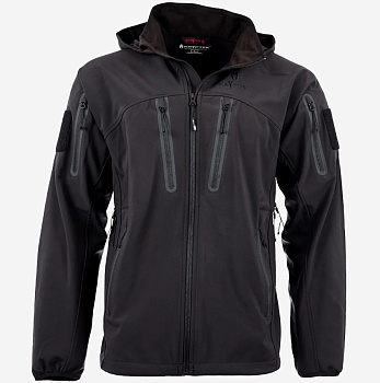 КУРТКА KRYPTEK DALIBOR 3 BLACK