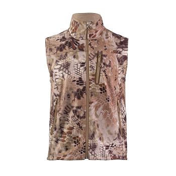 ЖИЛЕТ KRYPTEK DALIBOR HIGHLANDER