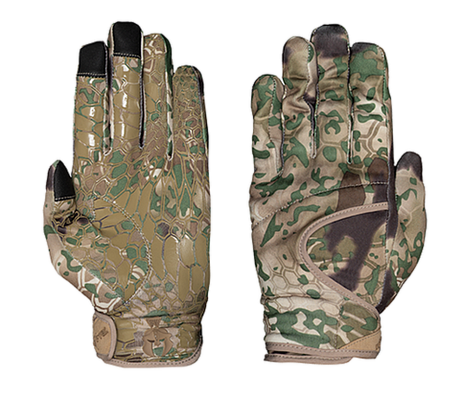 ПЕРЧАТКИ KRYPTEK KRYPTON TRANSITIONAL- фото №1
