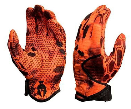 ПЕРЧАТКИ KRYPTEK KRYPTON INFERNO