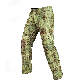 БРЮКИ KRYPTEK ALAIOS MANDRAKE