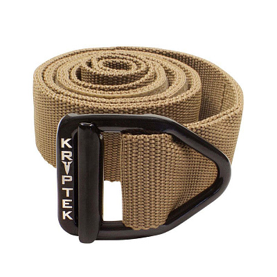 РЕМЕНЬ KRYPTEK LAST CHANCE TAN- фото №1