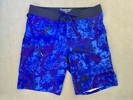 ШОРТЫ KRYPTEK MARS BOARD DEEP