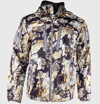 КУРТКА KRYPTEK DALIBOR 3 SKYFALL