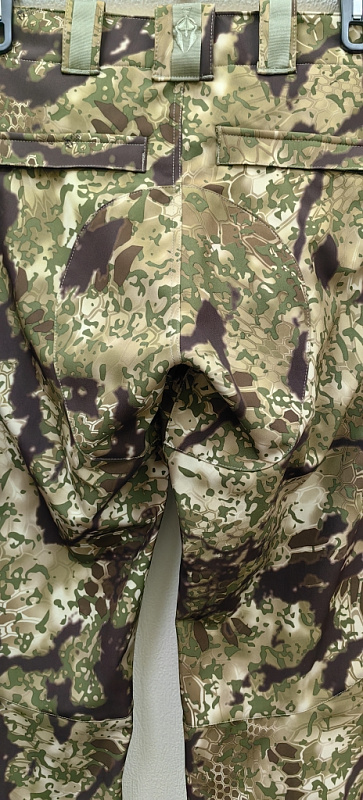 БРЮКИ KRYPTEK DALIBOR 3 OBSKURA TRANSITIONAL- фото №6