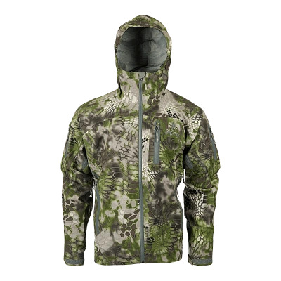 КУРТКА KRYPTEK KOLDO RAIN ALTITUDE- фото №1