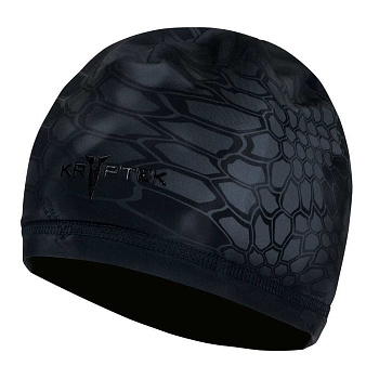ШАПКА KRYPTEK DEBOSSED REVERSIBLE TYPHON