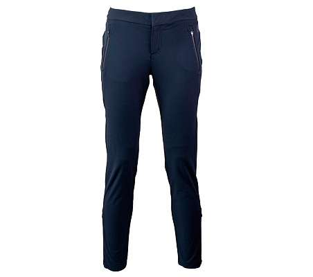 БРЮКИ KRYPTEK WOMEN'S JUNO BLACK- фото №1