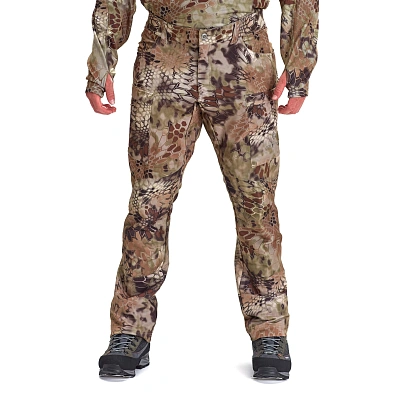 БРЮКИ KRYPTEK ALAIOS HIGHLANDER- фото №4
