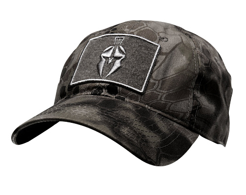 БЕЙСБОЛКА KRYPTEK TACTICAL TYPHON- фото №1