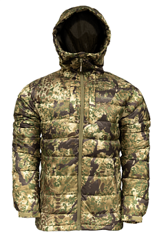 КУРТКА ПУХОВИК KRYPTEK ARES TRANSITIONAL