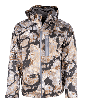 КУРТКА ФЛИС KRYPTEK VELLUS SKYFALL