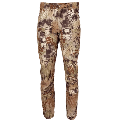 БРЮКИ KRYPTEK ALAIOS HIGHLANDER- фото №1