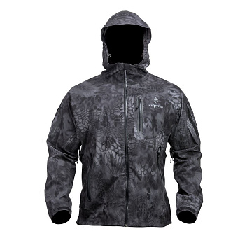 КУРТКА KRYPTEK KOLDO RAIN TYPHON