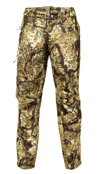 БРЮКИ KRYPTEK NJORD TRANSITIONAL- фото №1