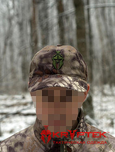 Обзор тактической кепки Kryptek Higlinder
