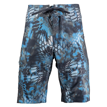 ШОРТЫ KRYPTEK TRIREMECARGO NEPTUNE