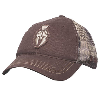 БЕЙСБОЛКА KRYPTEK SPARTAN D HIGHLANDER/BROWN