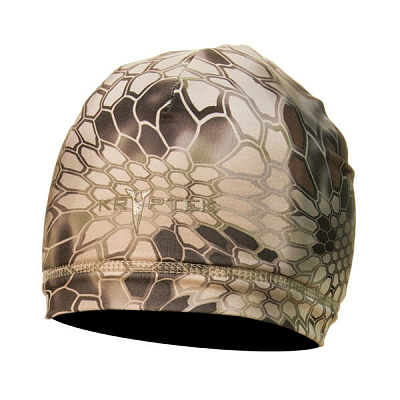 ШАПКА KRYPTEK DEBOSSED REVERSIBLE HIGHLANDER- фото №1
