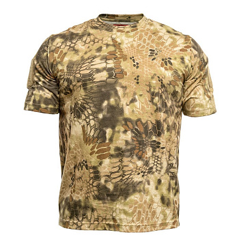 ФУТБОЛКА KRYPTEK STALKER SS КОРОТКИЕ РУКАВА HIGHLANDER