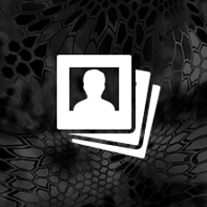 Старт фотоконкурса "Kryptek photo"