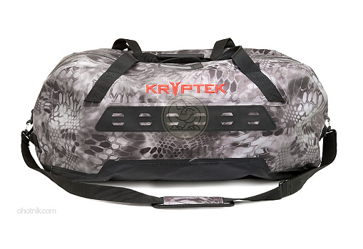 СУМКА KRYPTEK AEGEAN DUFFEL 105 ЛИТРОВ RAID