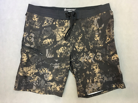 ШОРТЫ KRYPTEK MARS BOARD NOX