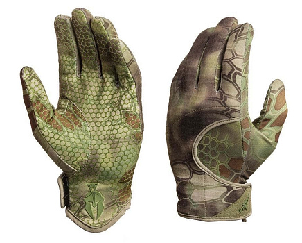 ПЕРЧАТКИ KRYPTEK KRYPTON MANDRAKE