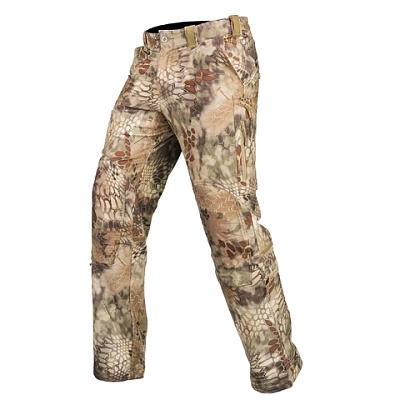 БРЮКИ KRYPTEK ALAIOS UPDATED HIGHLANDER- фото №1