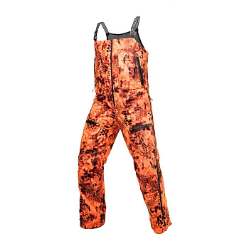 ПОЛУКОМБИНЕЗОН KRYPTEK AEGIS EXTREME INFERNO