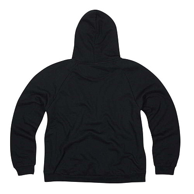 ТОЛСТОВКА С КАПЮШОНОМ KRYPTEK COVERT HOODIE ЧЕРНЫЙ- фото №1