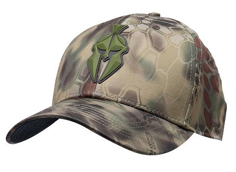 БЕЙСБОЛКА KRYPTEK PROFLEX MANDRAKE