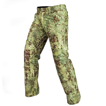 БРЮКИ KRYPTEK ALAIOS UPDATED MANDRAKE