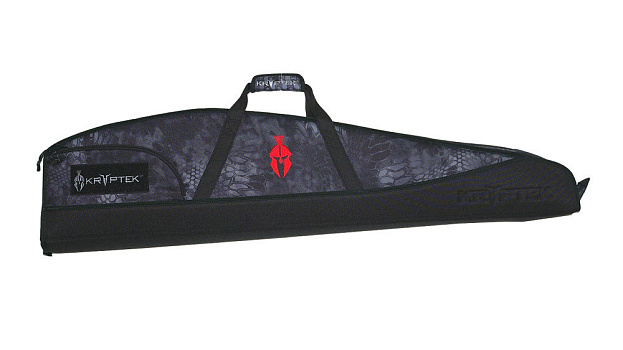 ЧЕХОЛ KRYPTEK PREMIUM  ДЛЯ КАРАБИНА С ОПТИКОЙ 48"/122 СМ СИНТЕТИЧЕСКИЙ ТЕКСТИЛЬ С ПОКРЫТИЕМ TYPHON