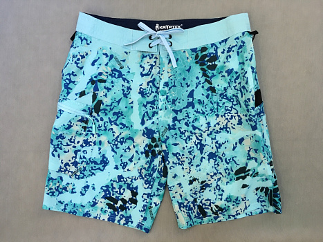 ШОРТЫ KRYPTEK MARS BOARD GLACIER